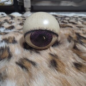 Decorative Eye Ball Sphere